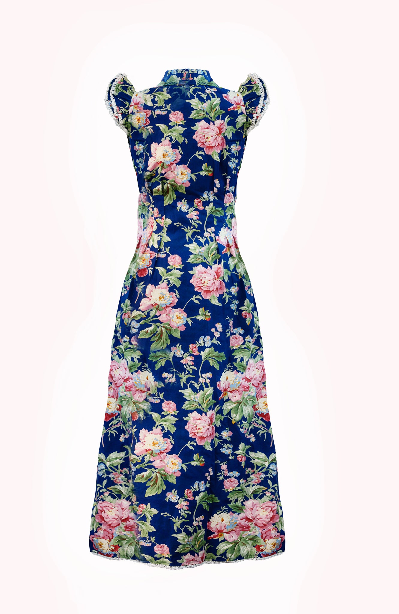 MAELLE DRESS