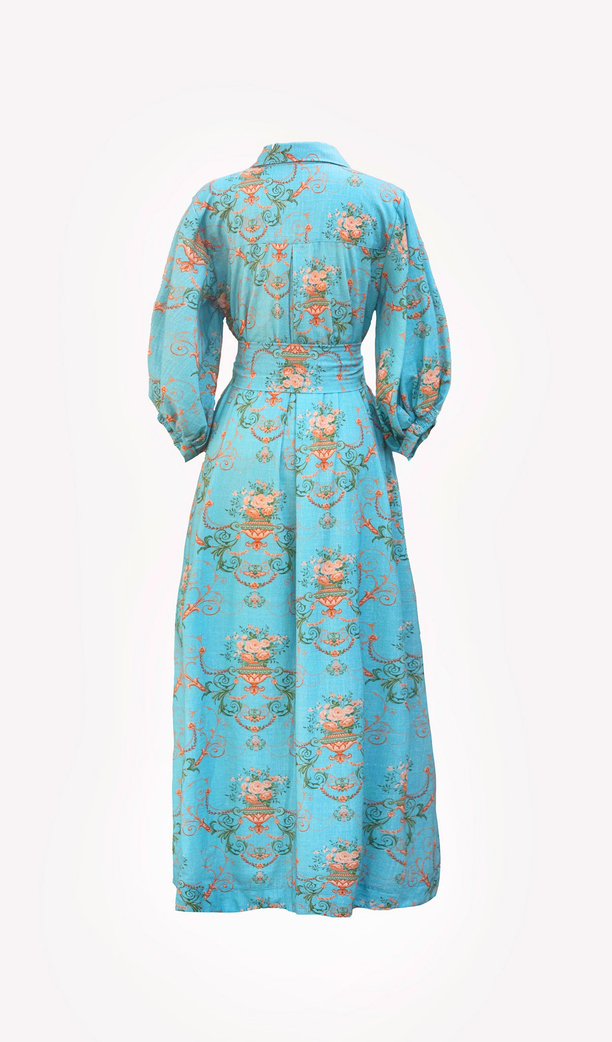 CLARISSE DRESS