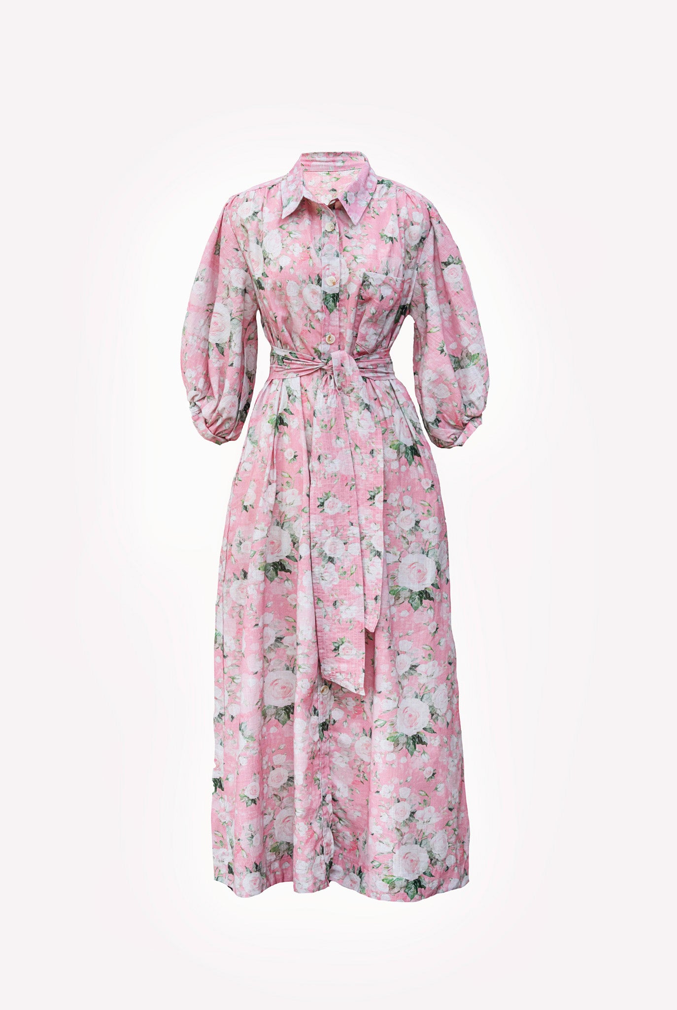 CLARISSE DRESS