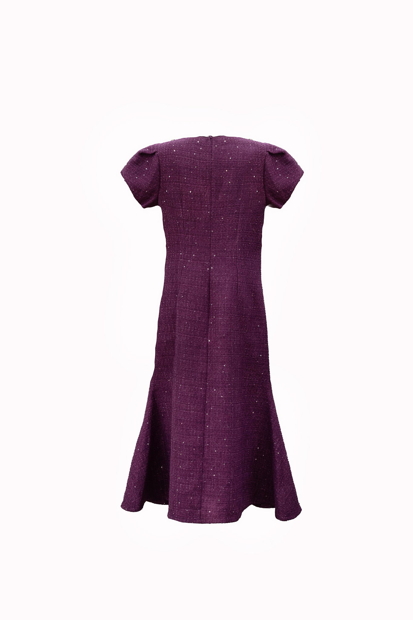 PRIMROSE DRESS