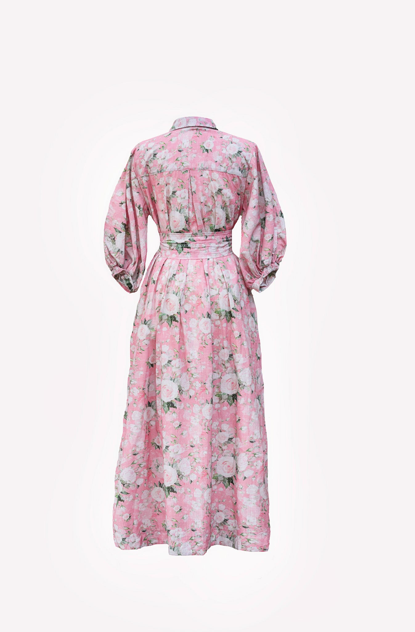 CLARISSE DRESS