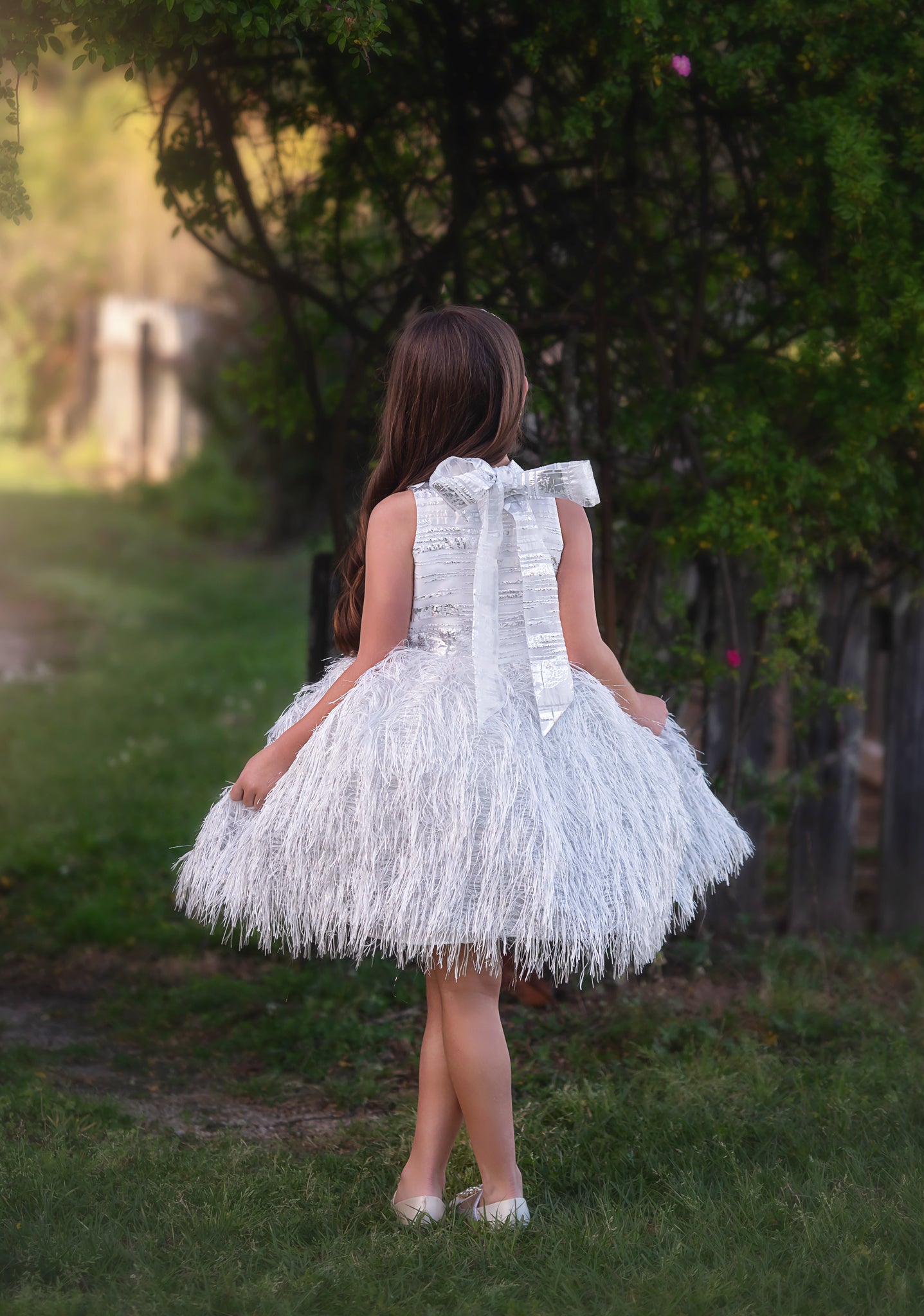 LIVIA DRESS