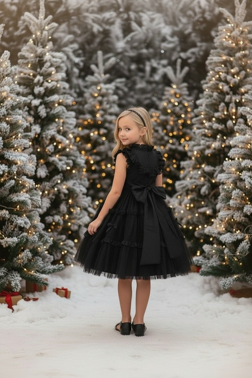 FELICITY DRESS