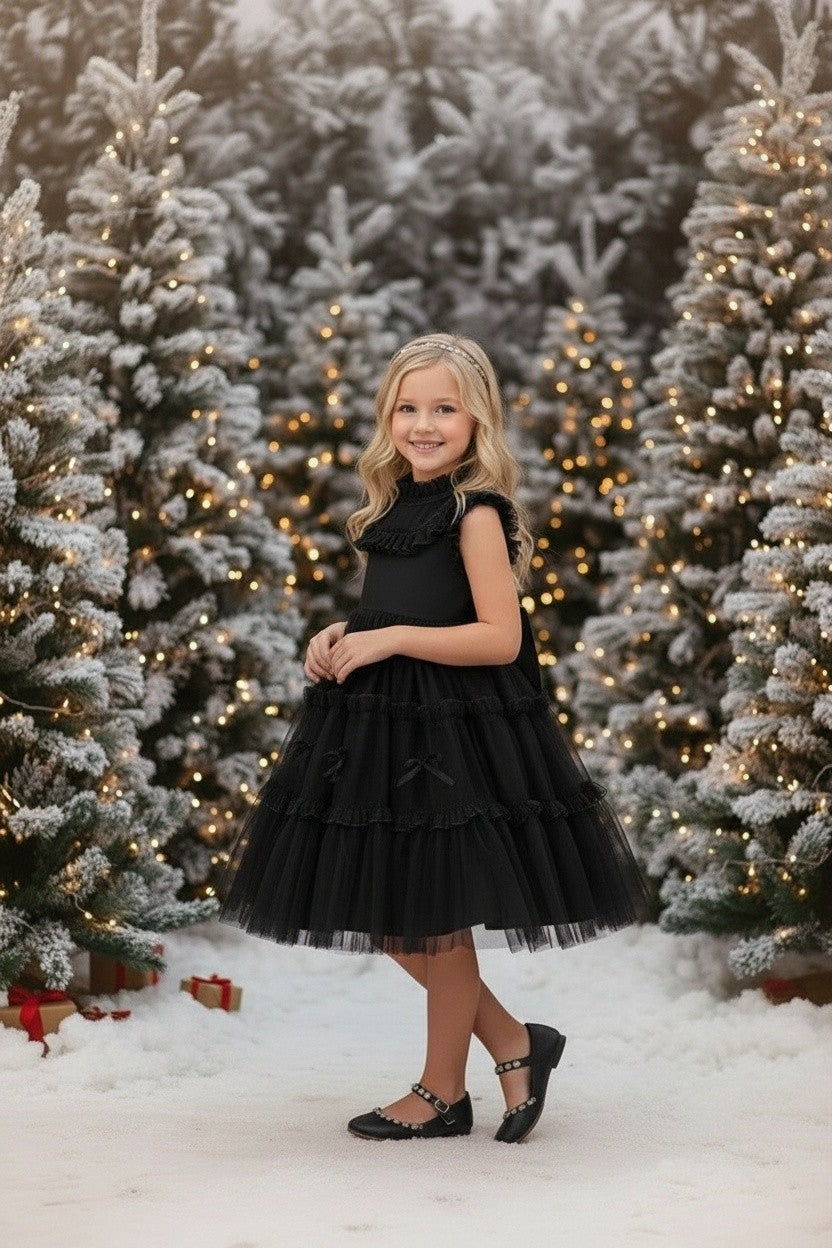 FELICITY DRESS