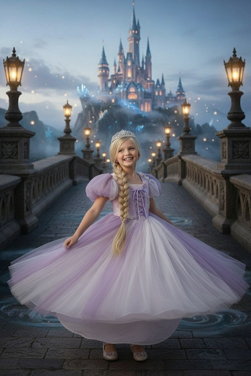 PRINCESS CLARABELLE