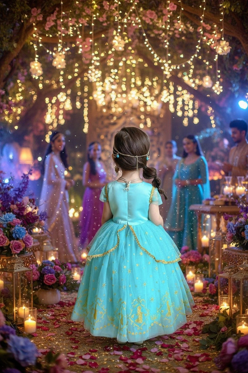 PRINCESS FARAH