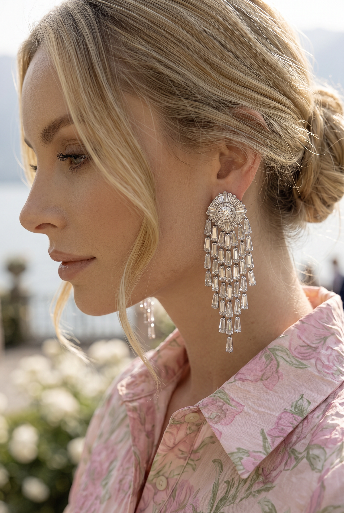 EDITH EARRING