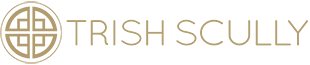 TRISH SCULLY logo