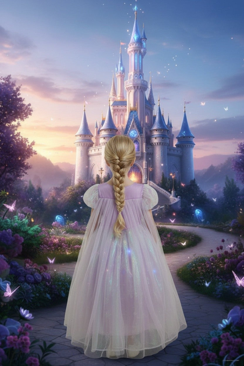 PRINCESS STARDUST
