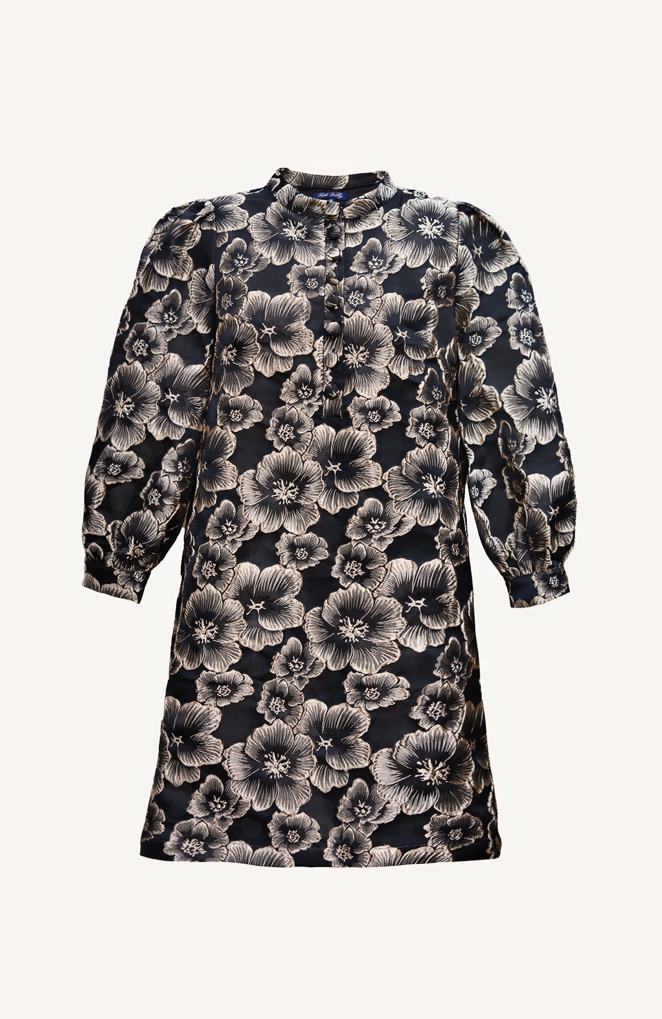 OLIVIE DRESS