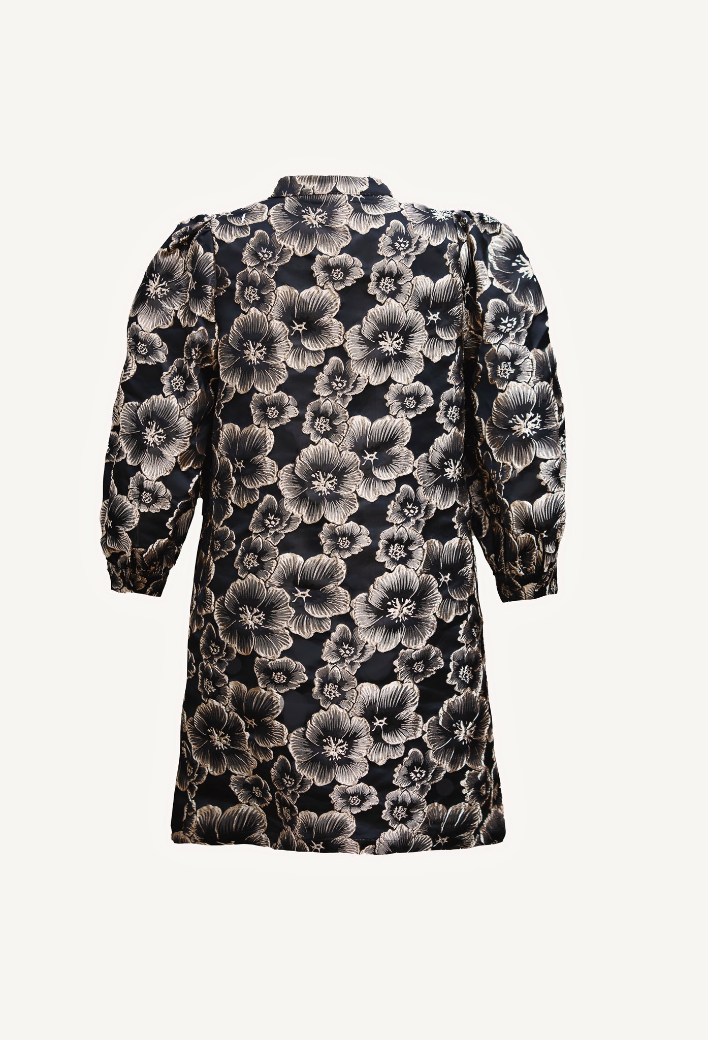 OLIVIE DRESS