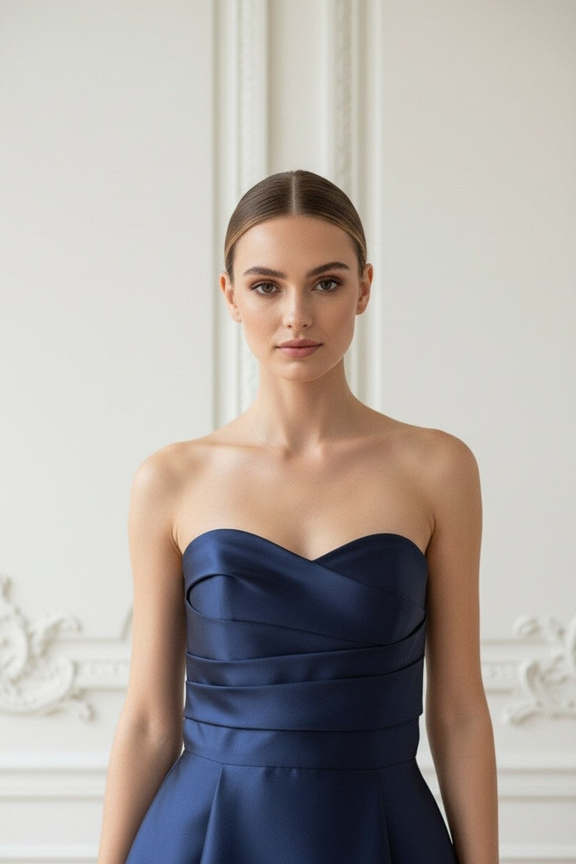 KEEGEN GOWN