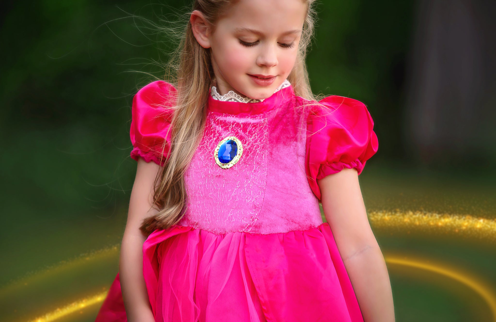 PRINCESS VICTORIA