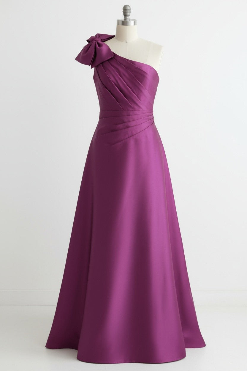 CHRYSANTHE GOWN