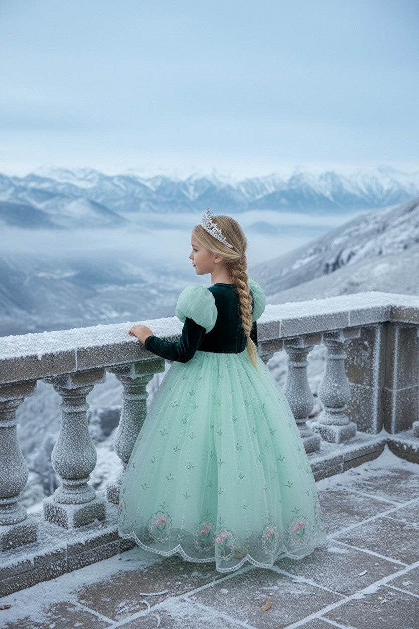 PRINCESS ANNIKA