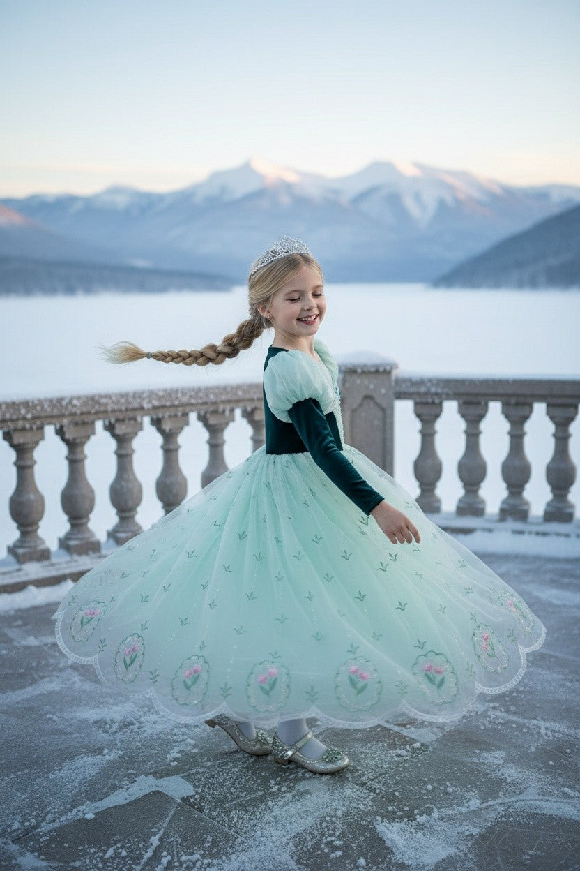 PRINCESS ANNIKA