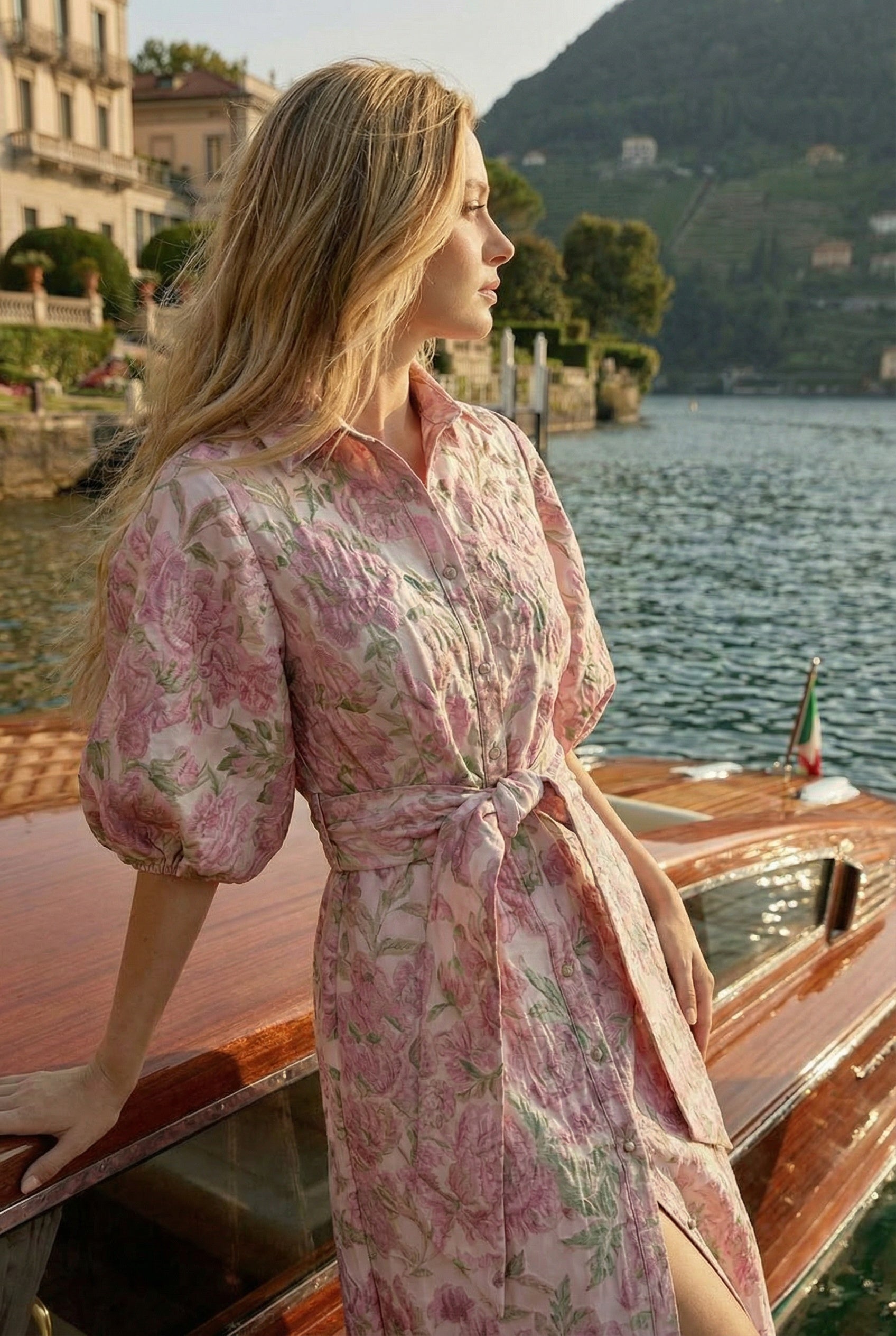 FLORENCE DRESS