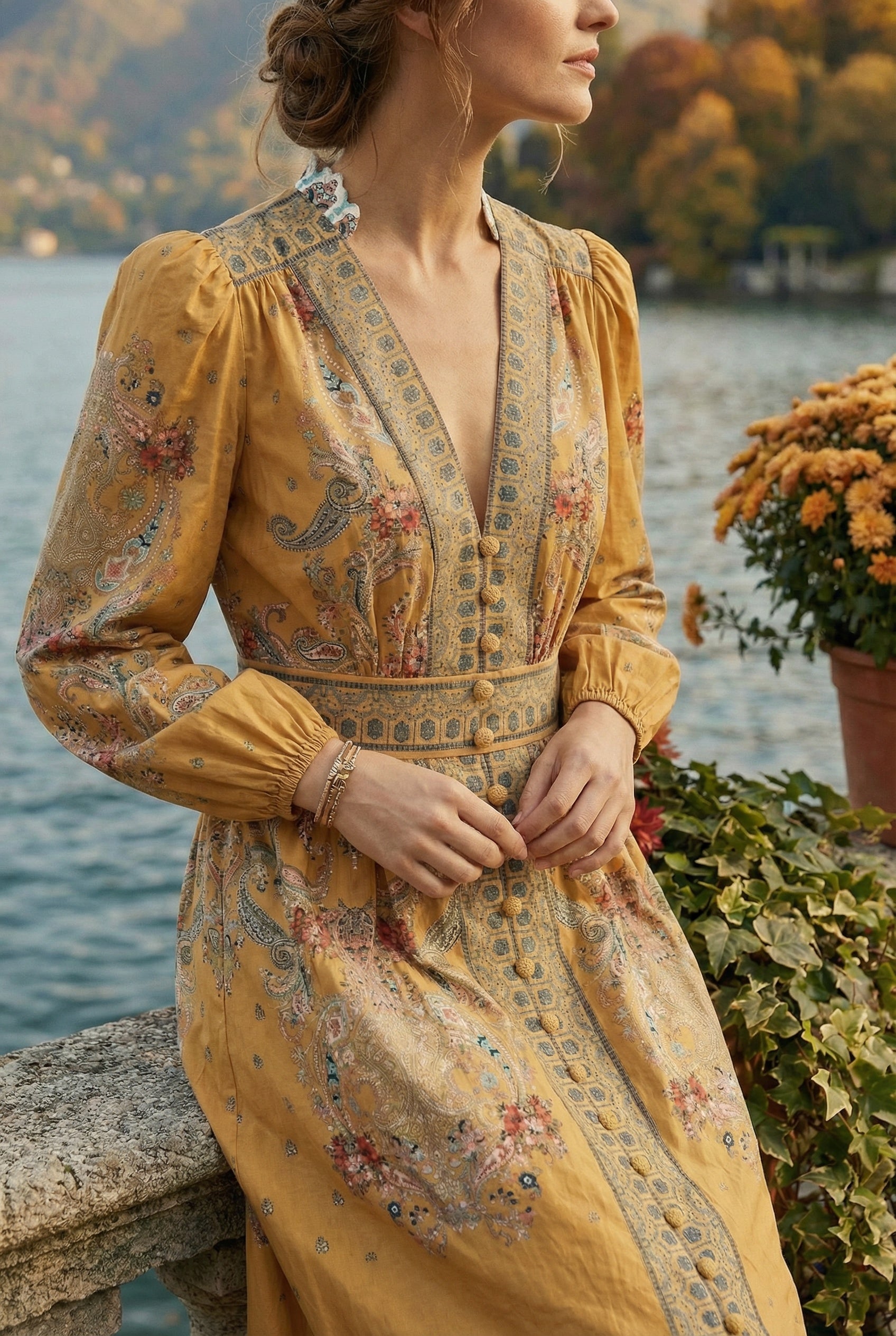 MARIAM DRESS
