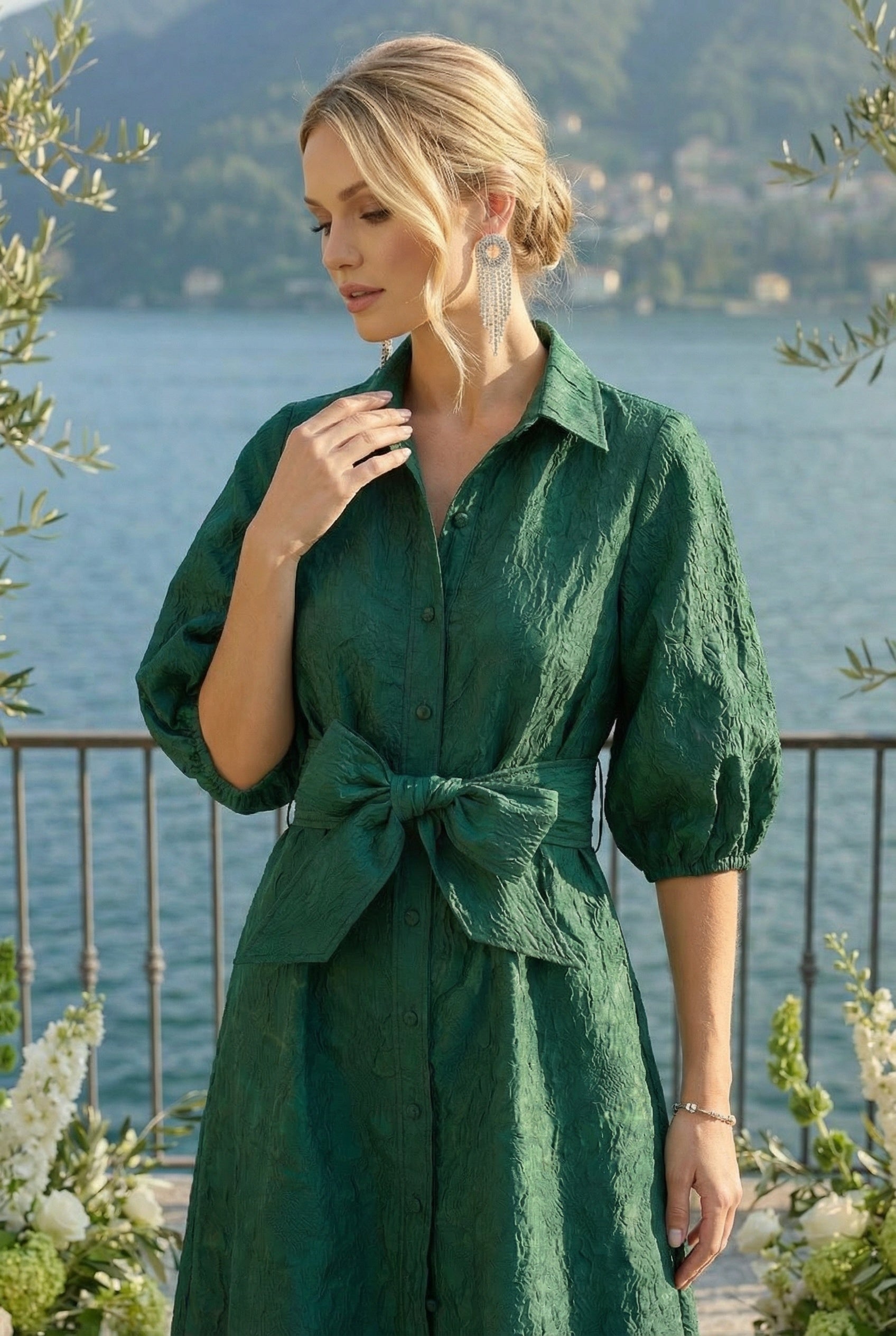 FLORENCE DRESS