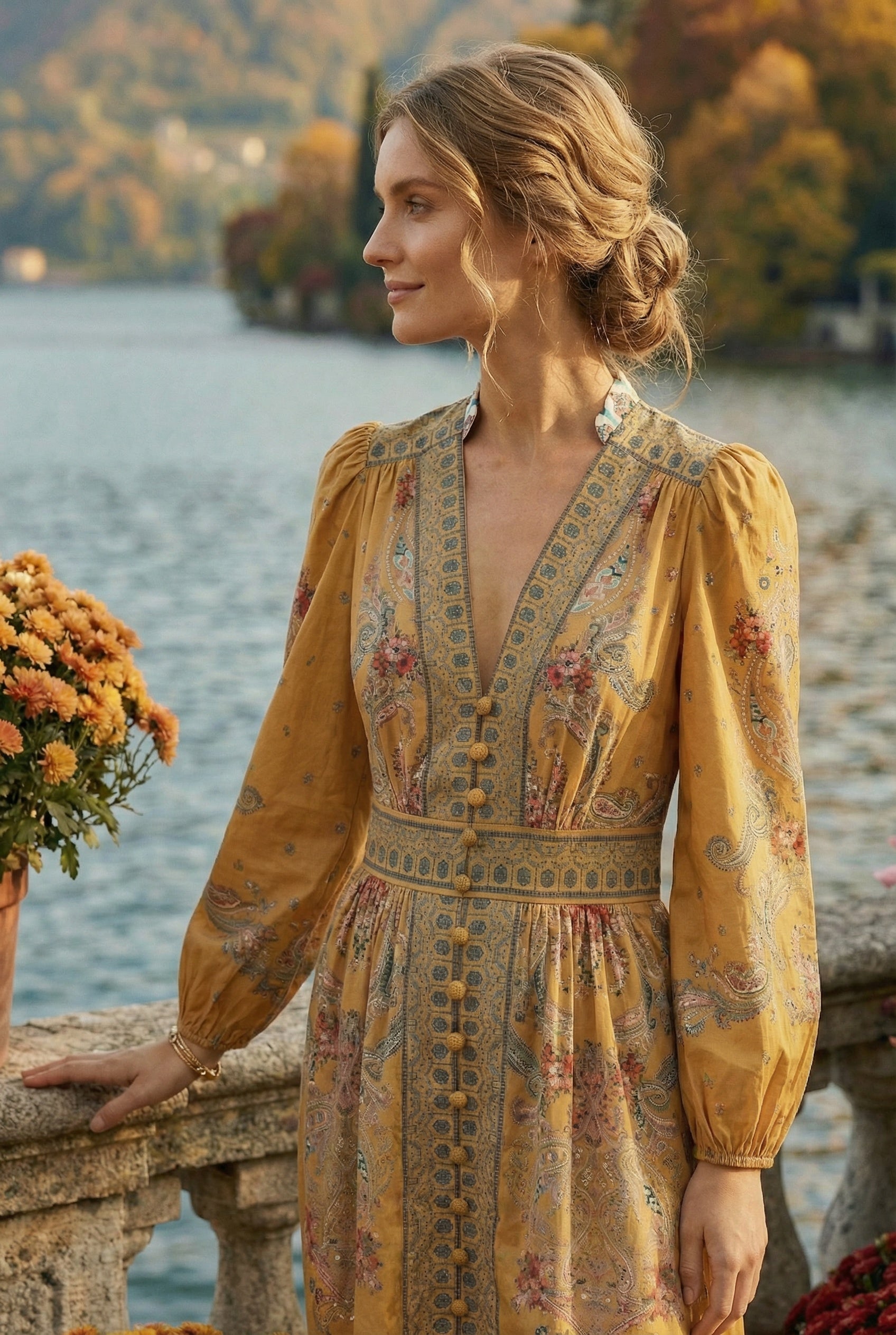 MARIAM DRESS
