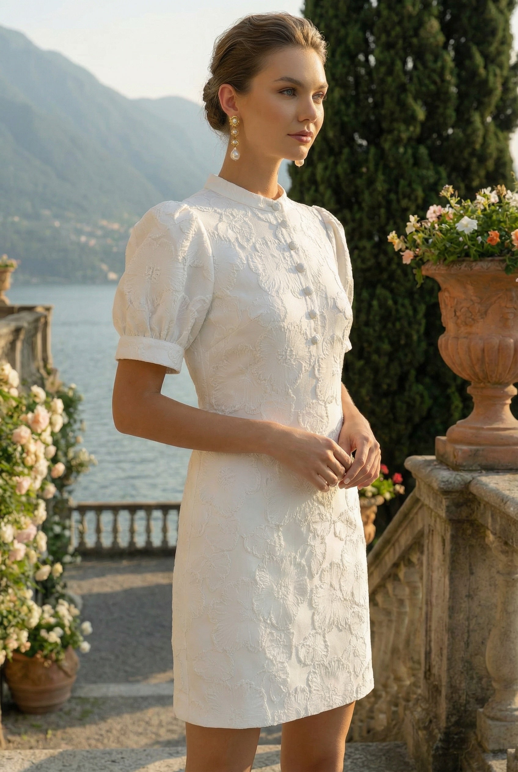 SOPHIE DRESS