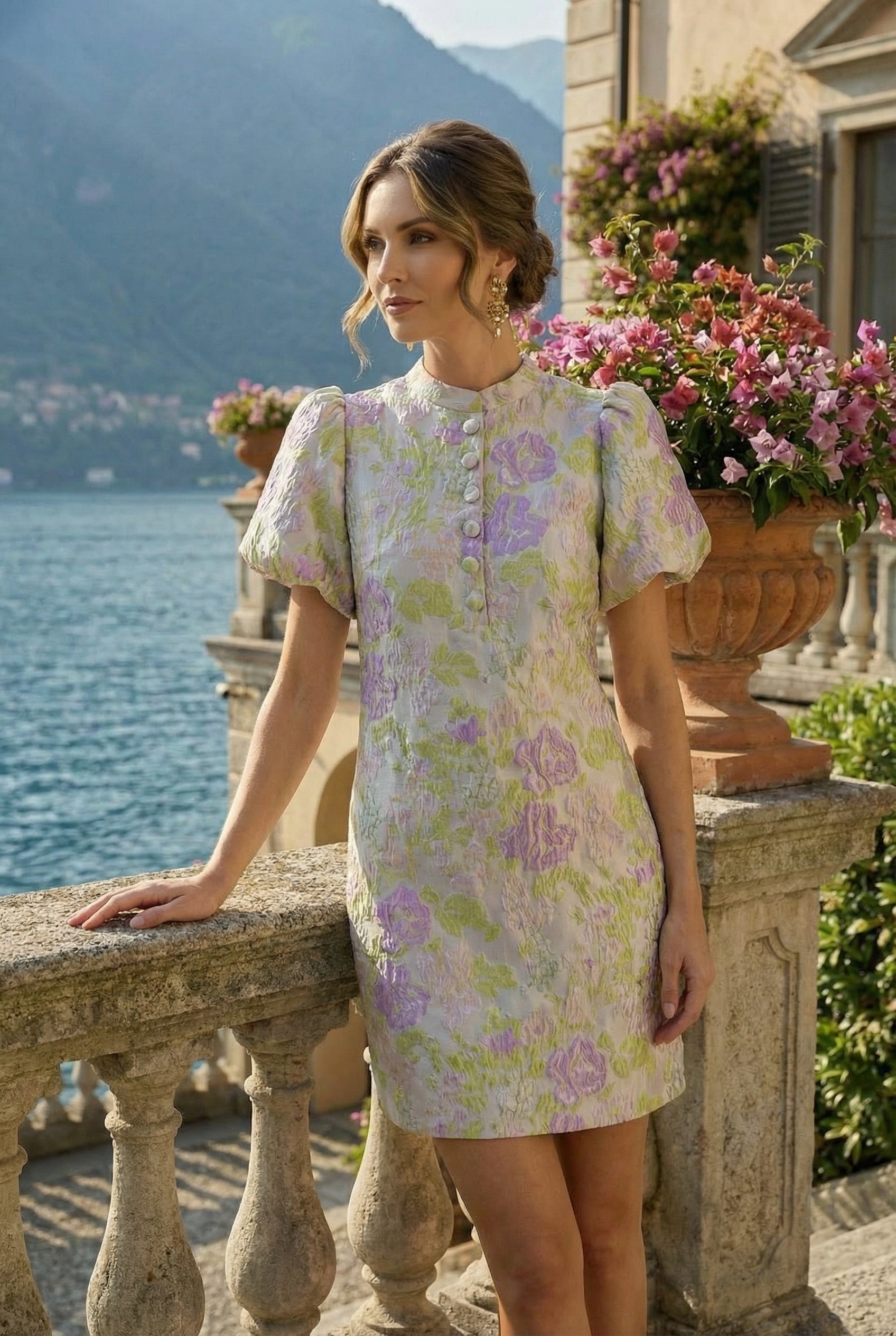 SOPHIE DRESS