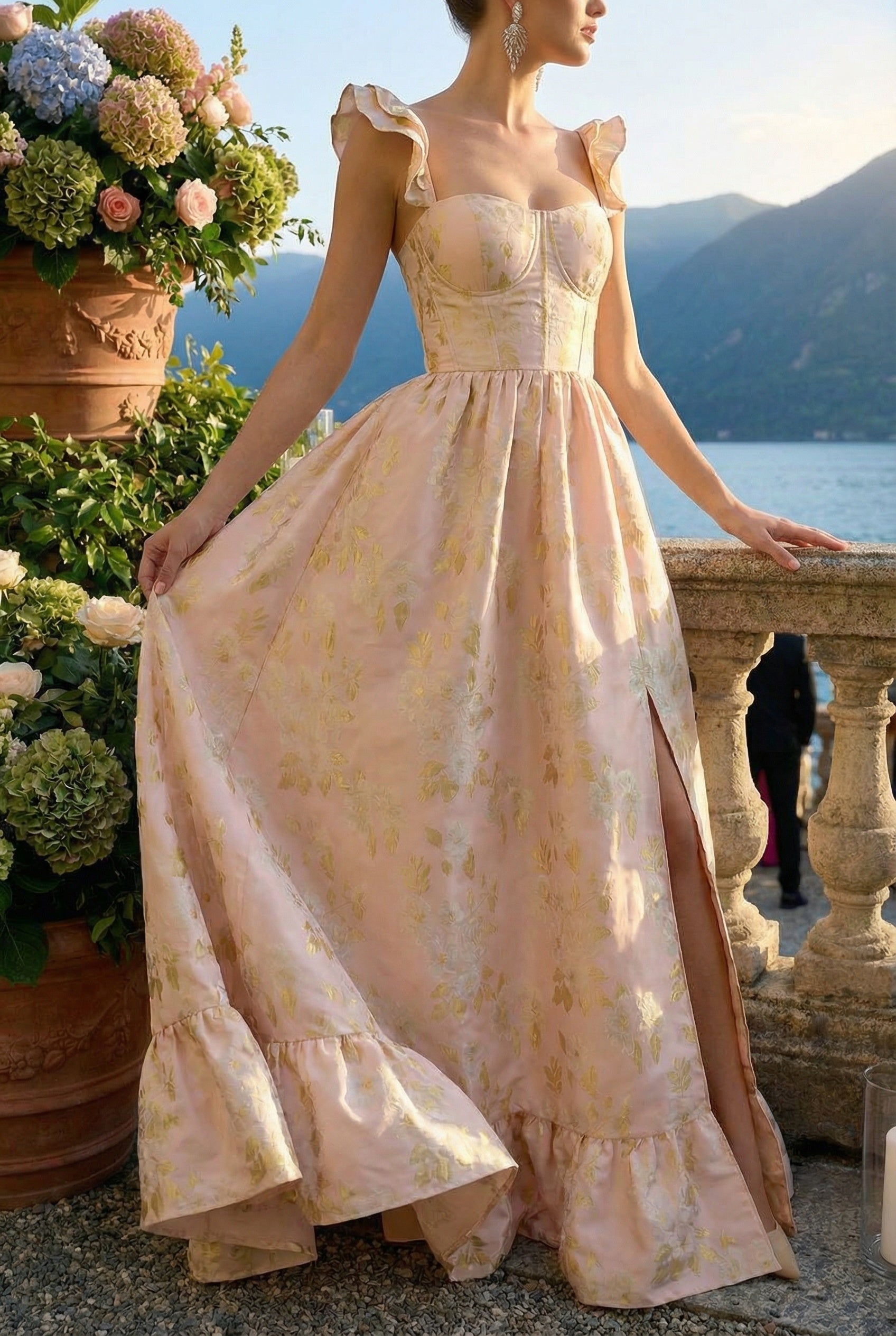 GEORGIA GOWN