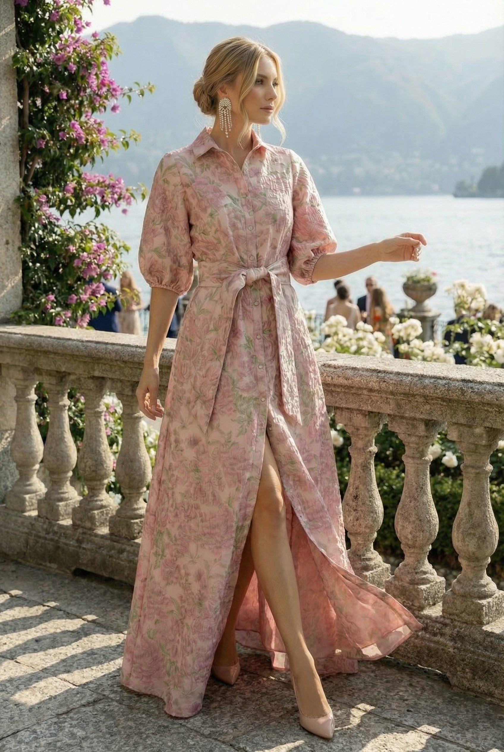 SERAPHINA GOWN