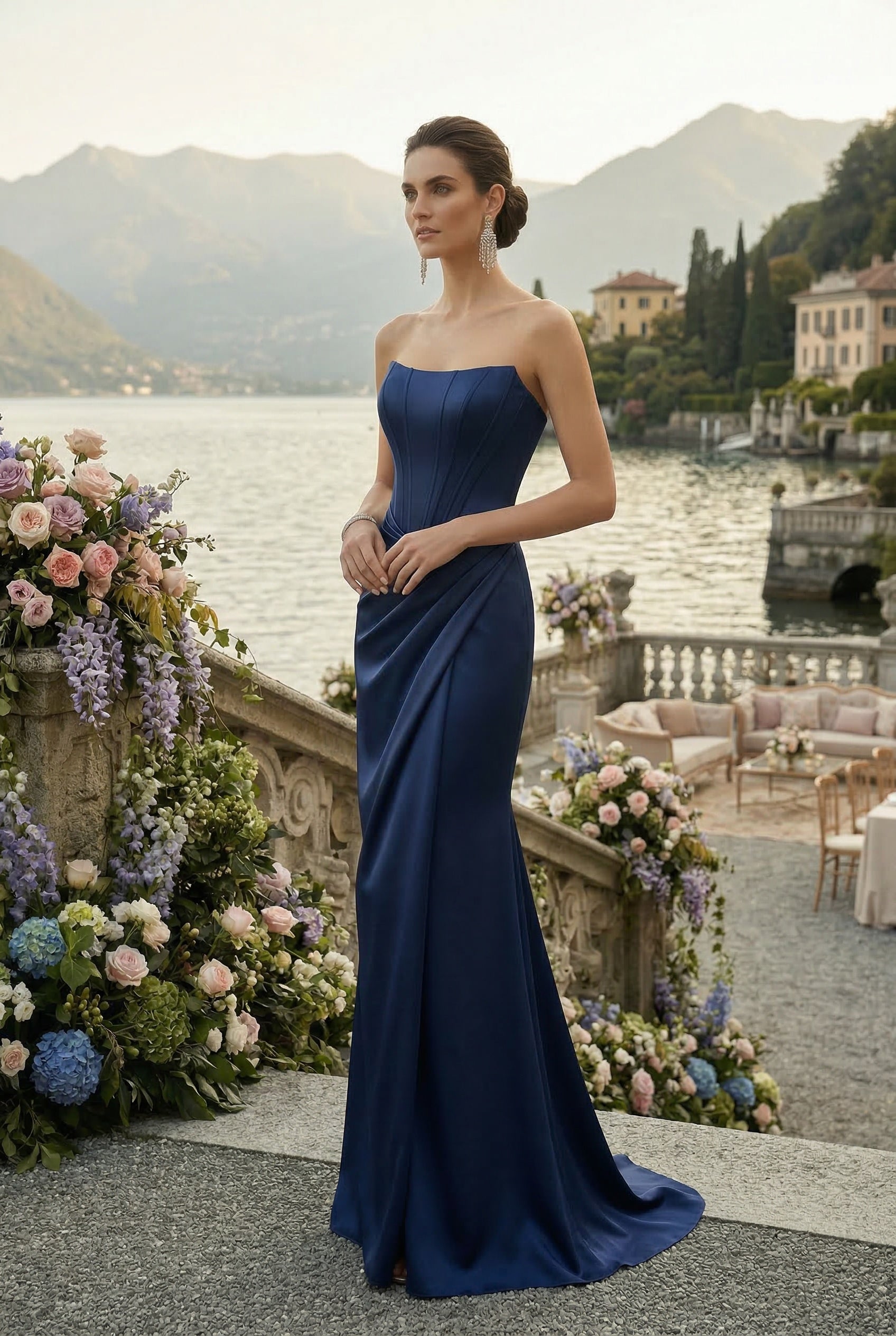 COCO GOWN