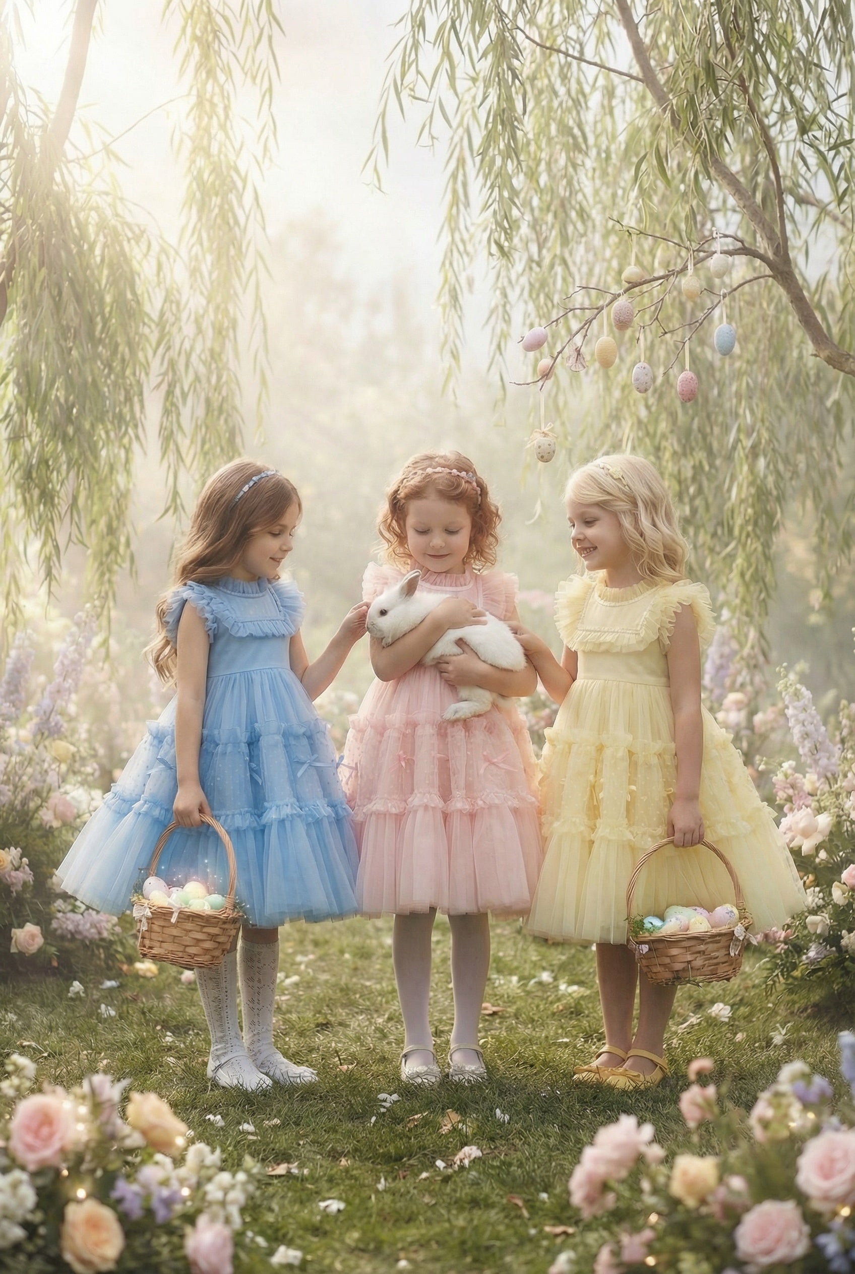 FELICITY DRESS