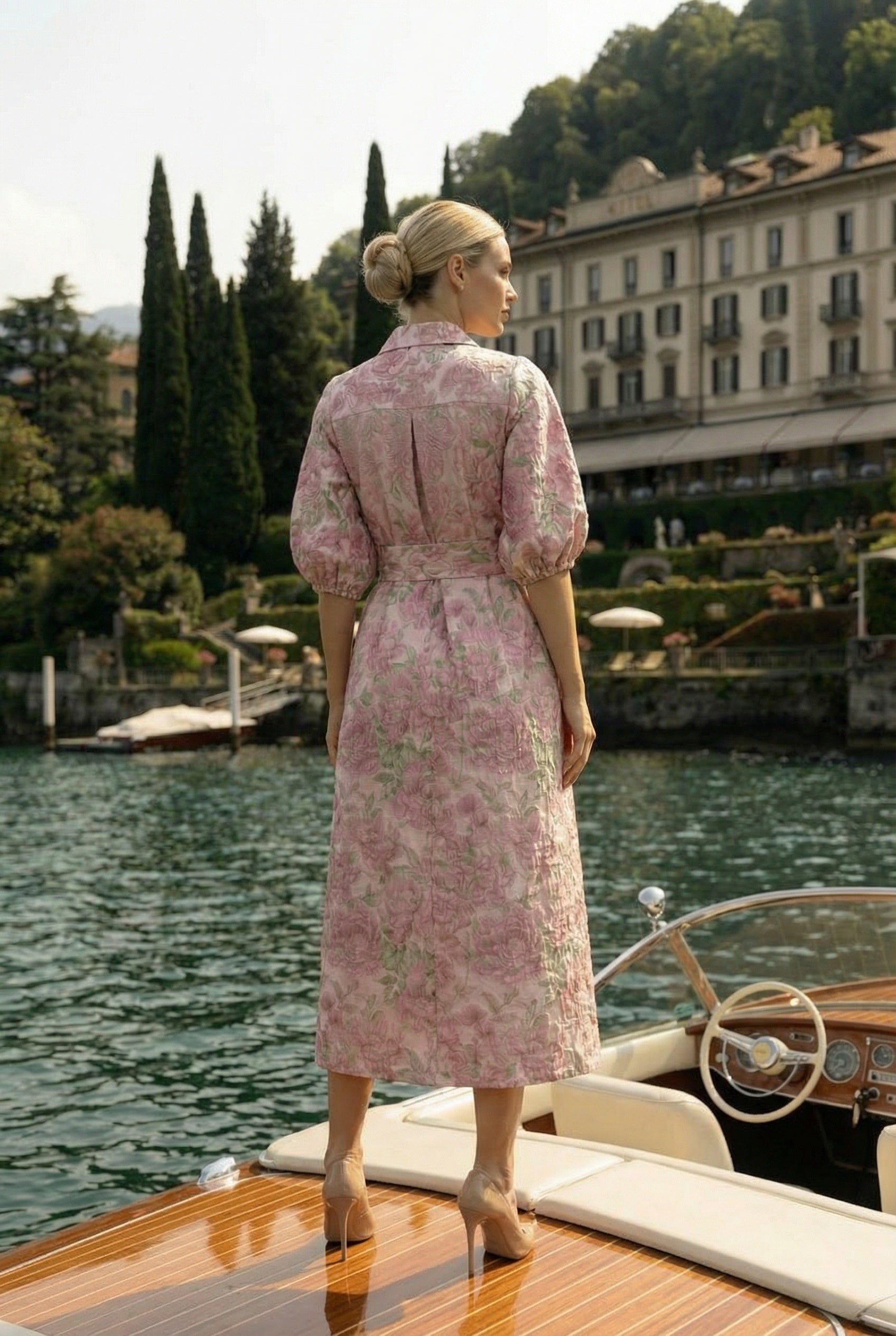 FLORENCE DRESS