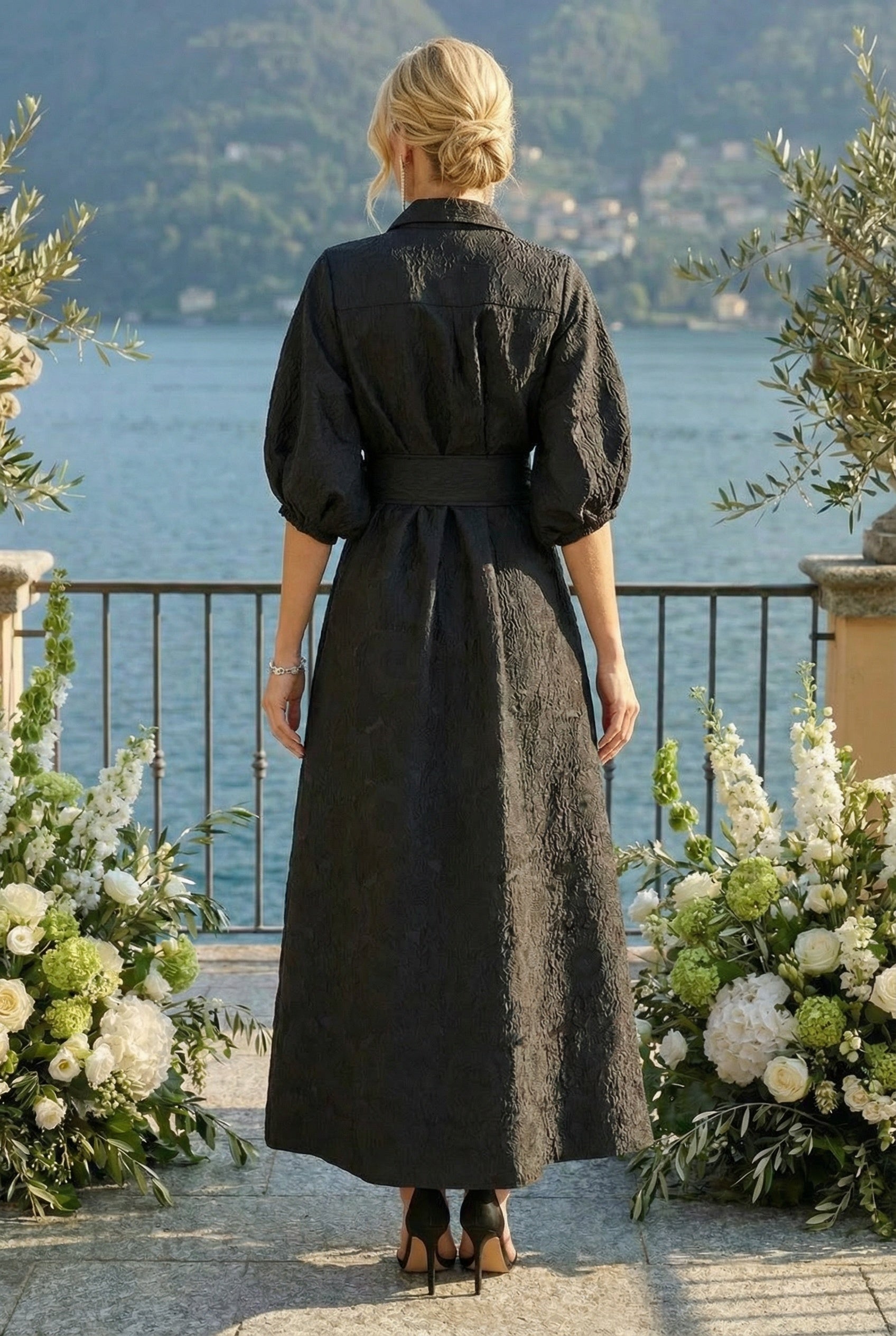 FLORENCE DRESS