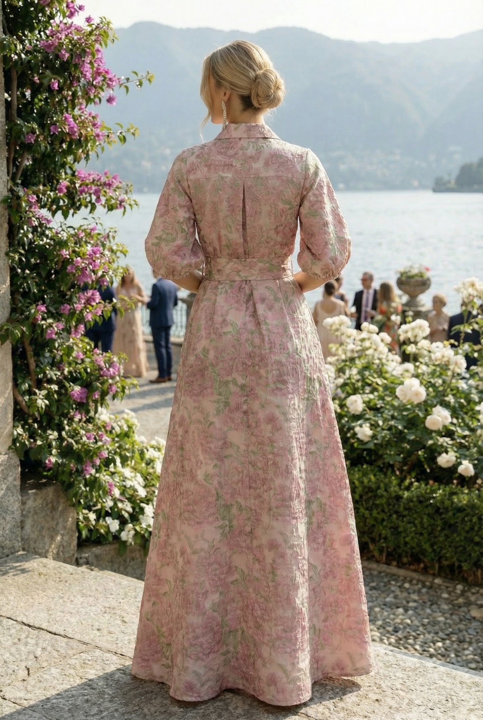 SERAPHINA GOWN