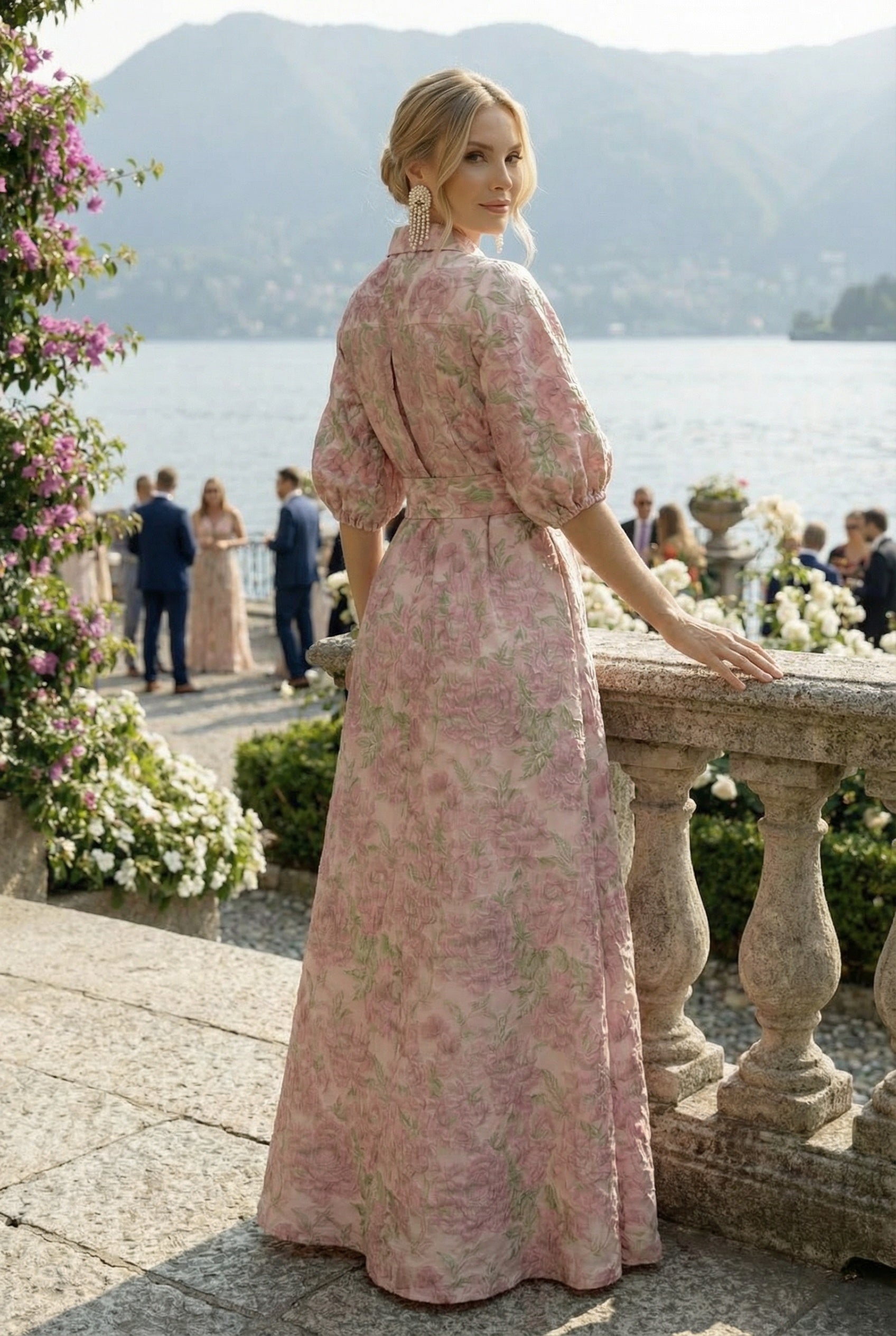 SERAPHINA GOWN