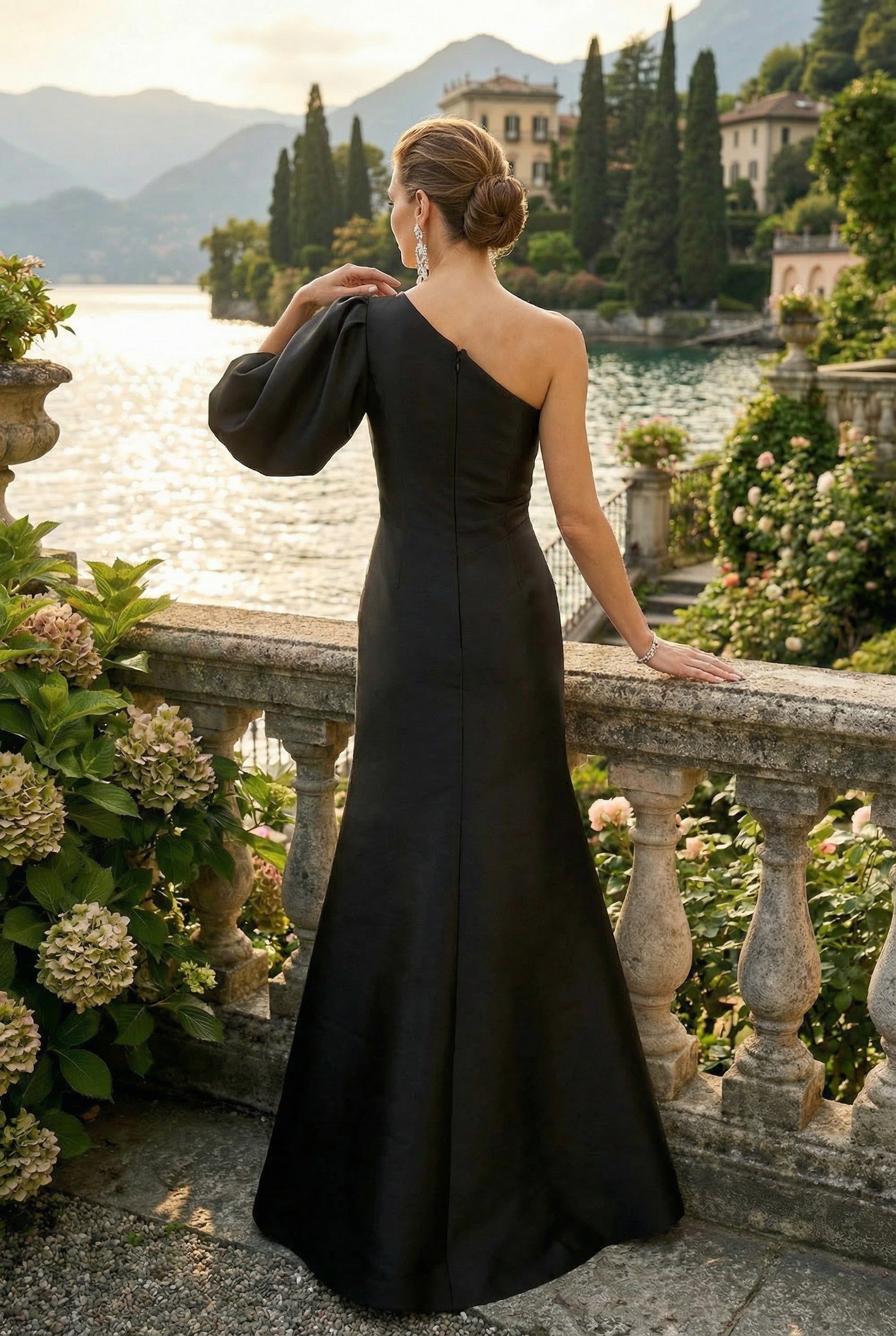 ROXANNE GOWN