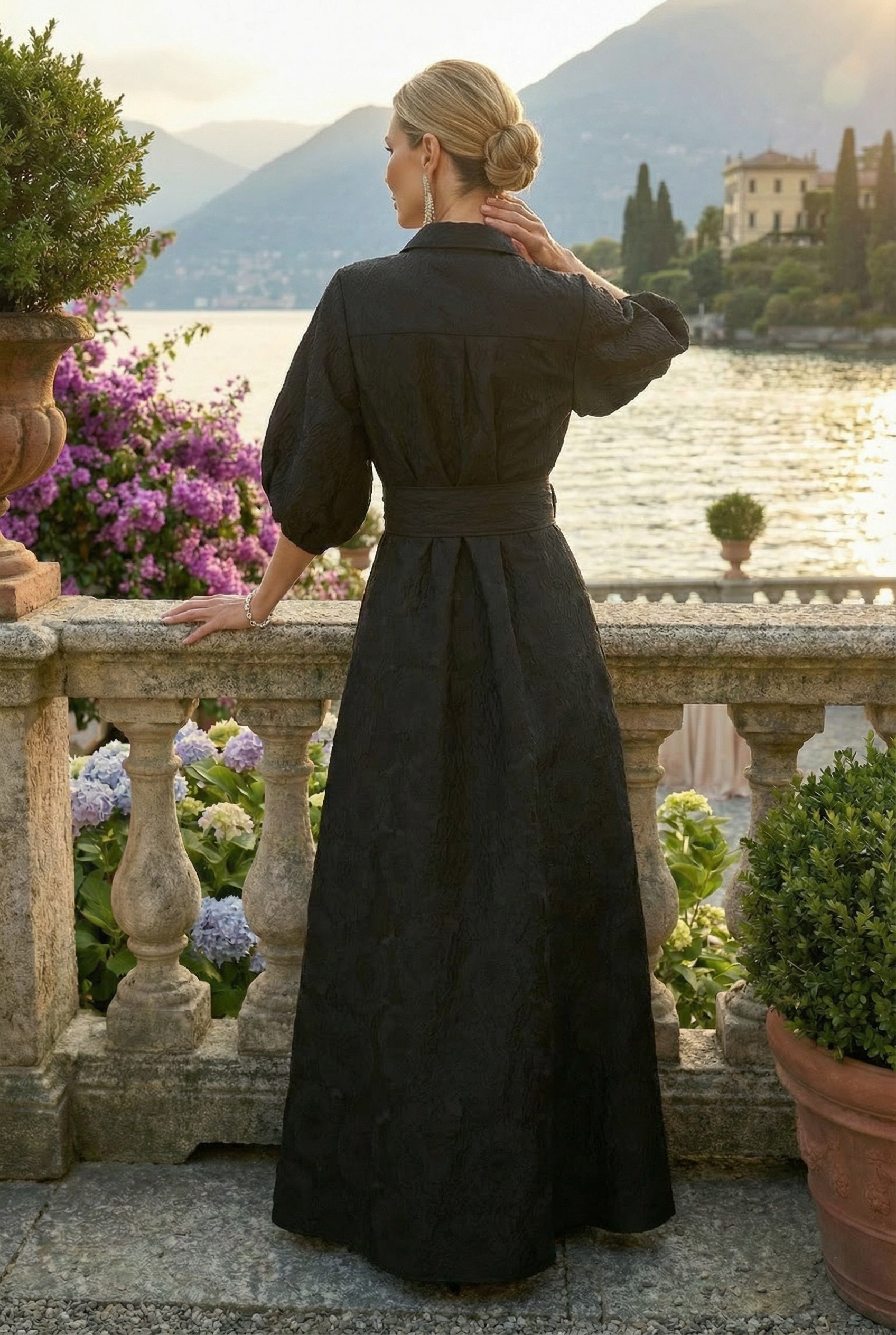 SERAPHINA GOWN