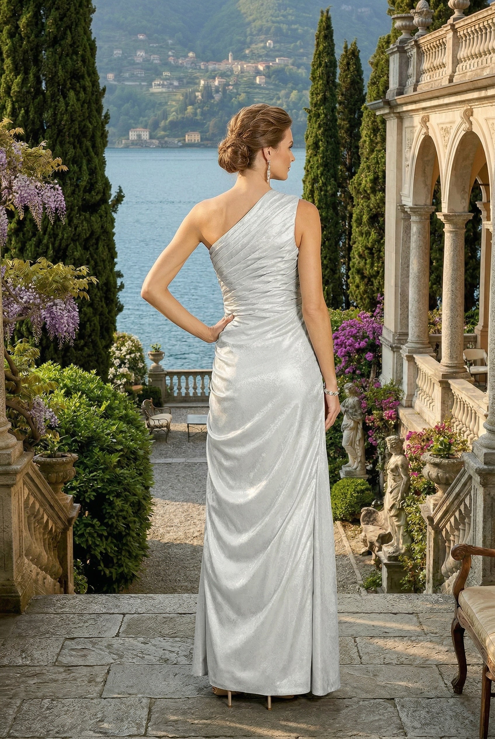 MARLEY GOWN