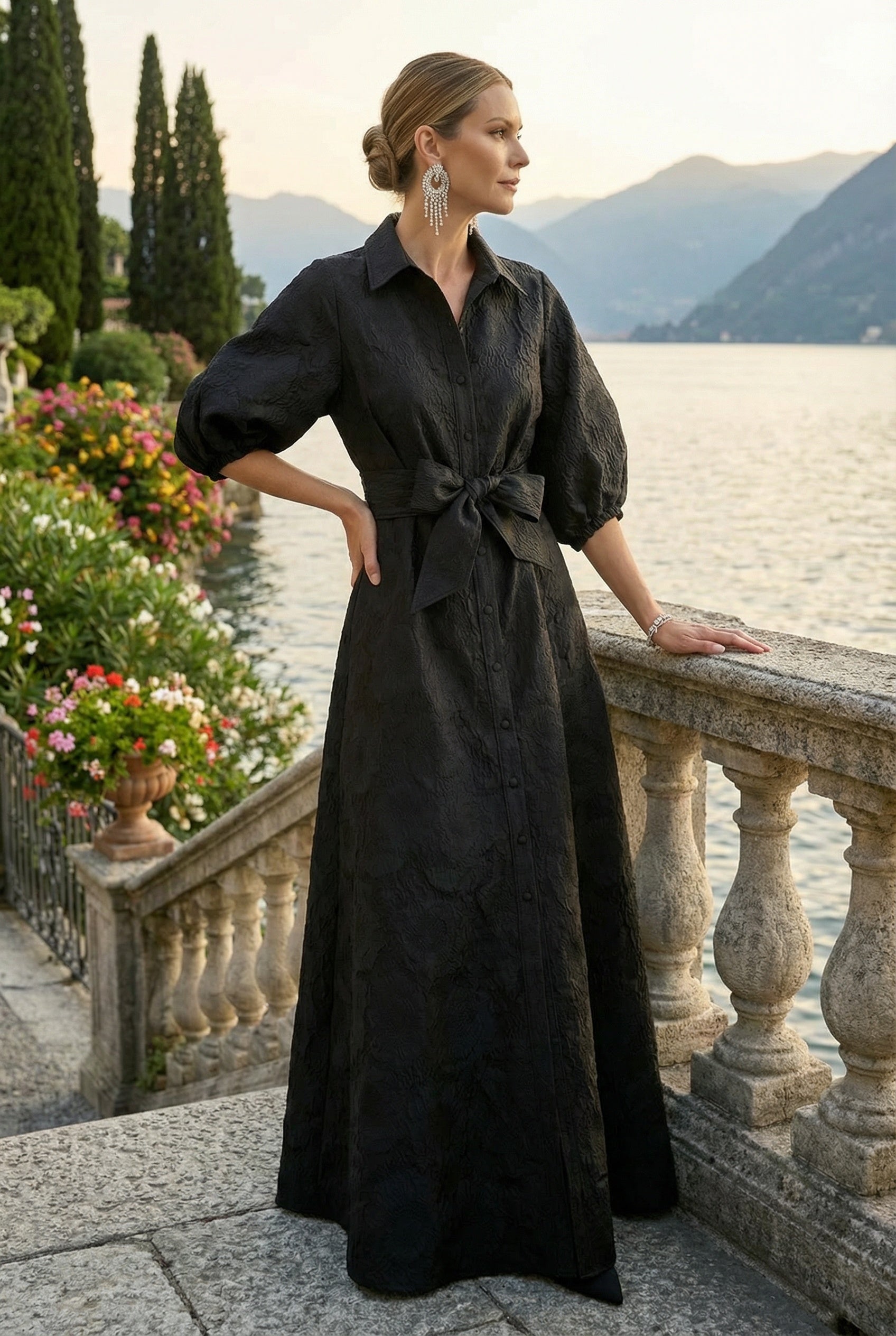 SERAPHINA GOWN