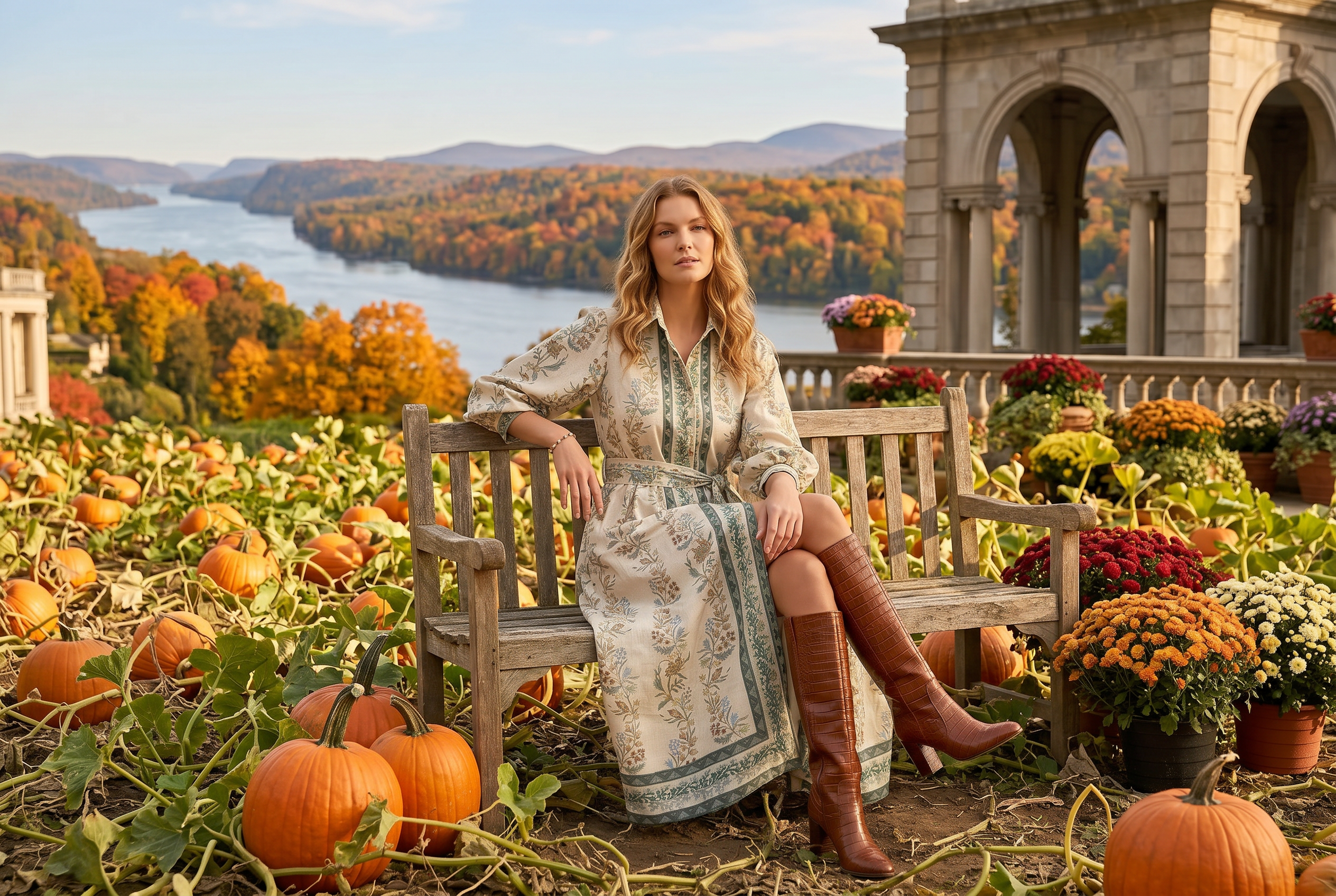 CLARISSE DRESS