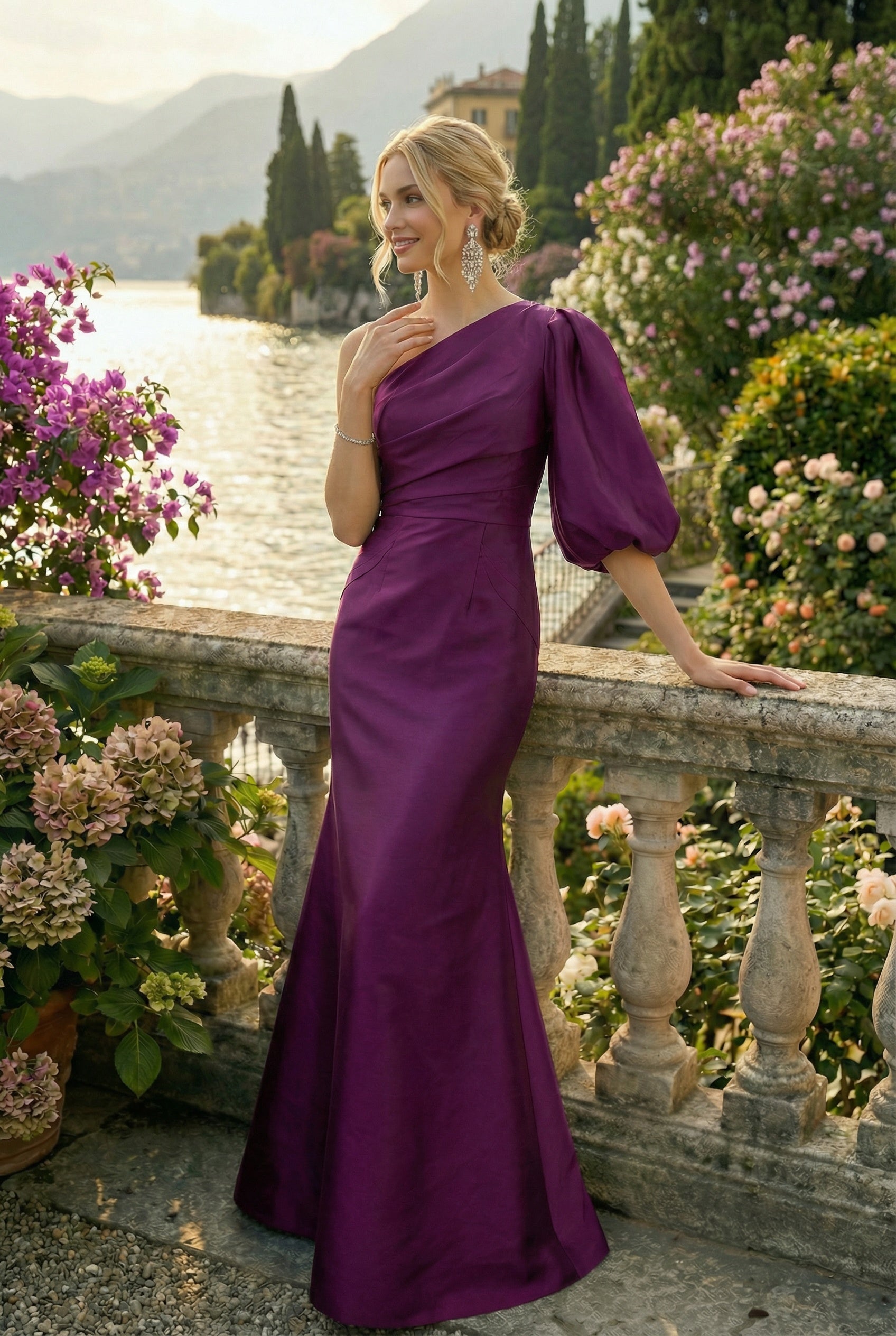 ROXANNE GOWN