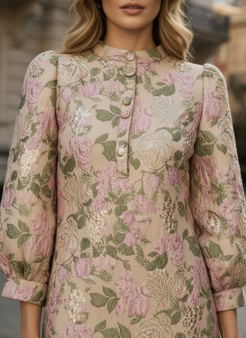 STELLA DRESS