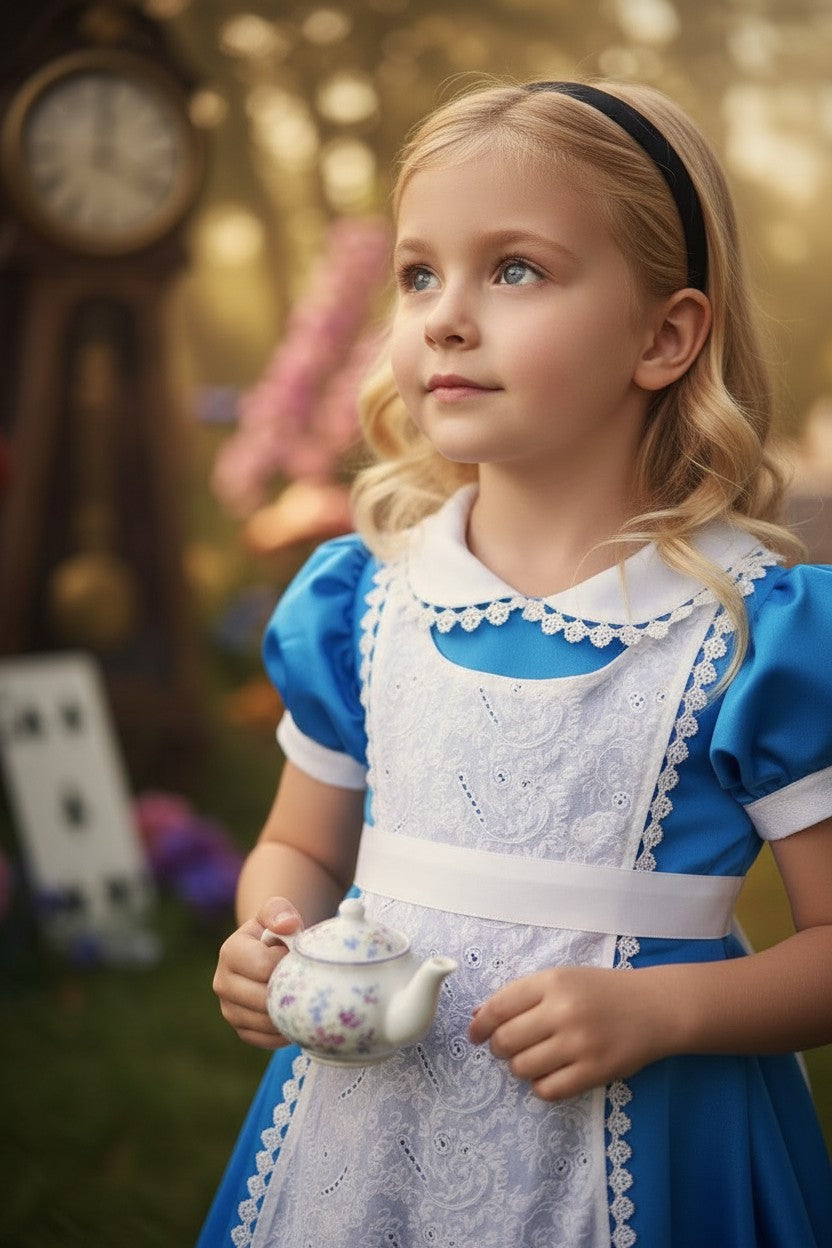 ALICE COSTUME