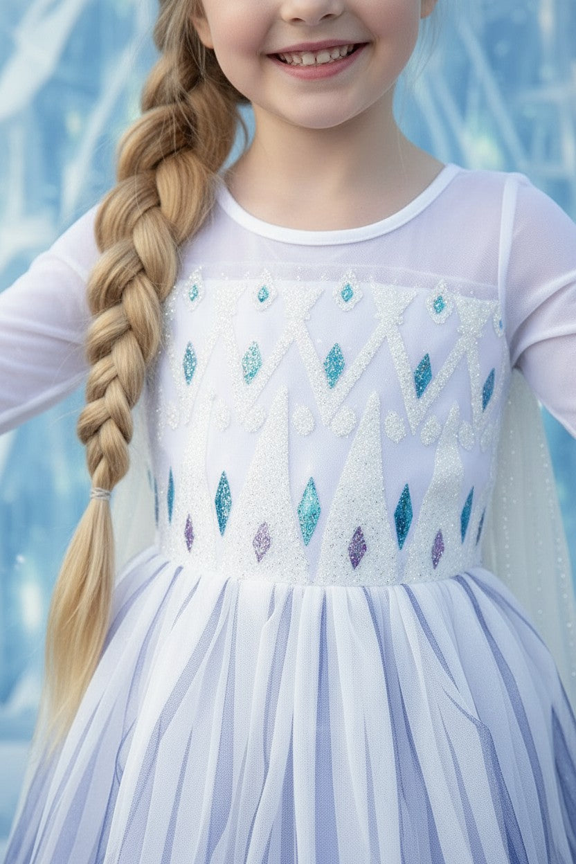 $29.99 DRESS UP SALE PRINCESS SIGRID MINI DRESS