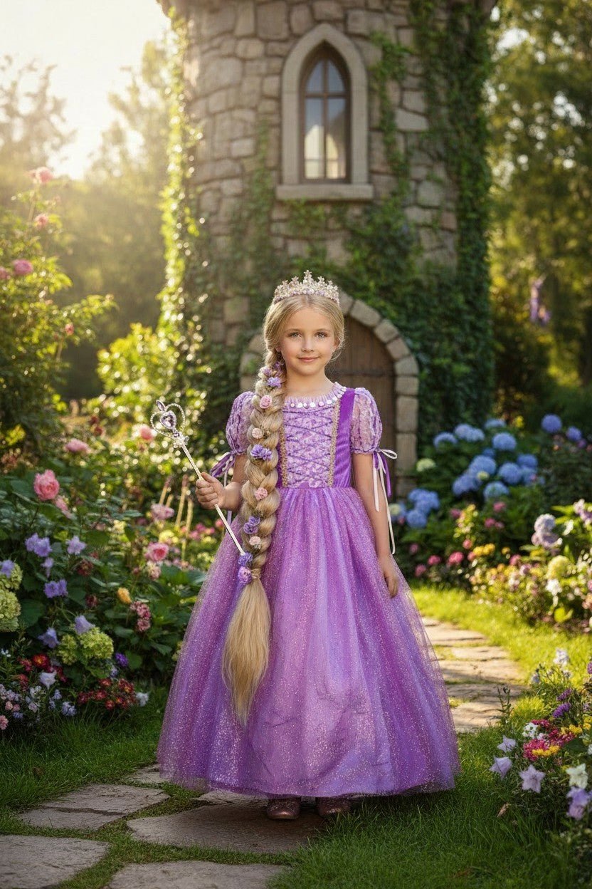 DUCHESS PRINCESS WAND