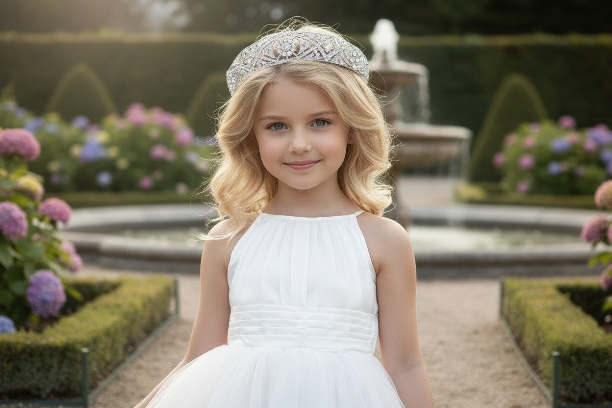 PRINCESS ELEANORA TIARA
