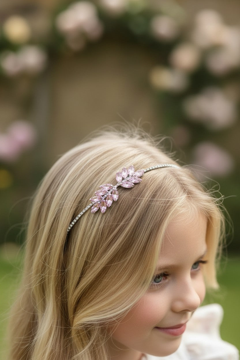 GEMMA HEADBAND SET OF 2
