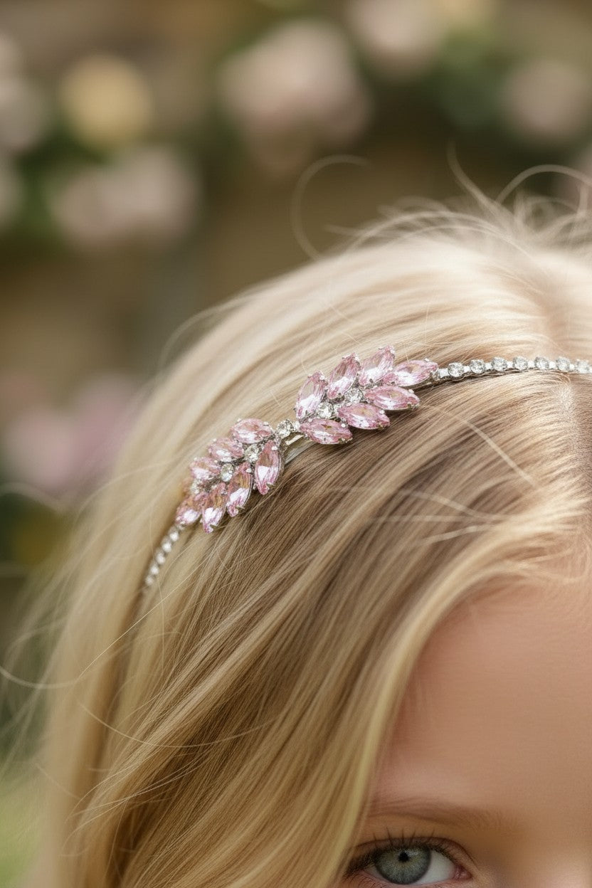 GEMMA HEADBAND SET OF 2