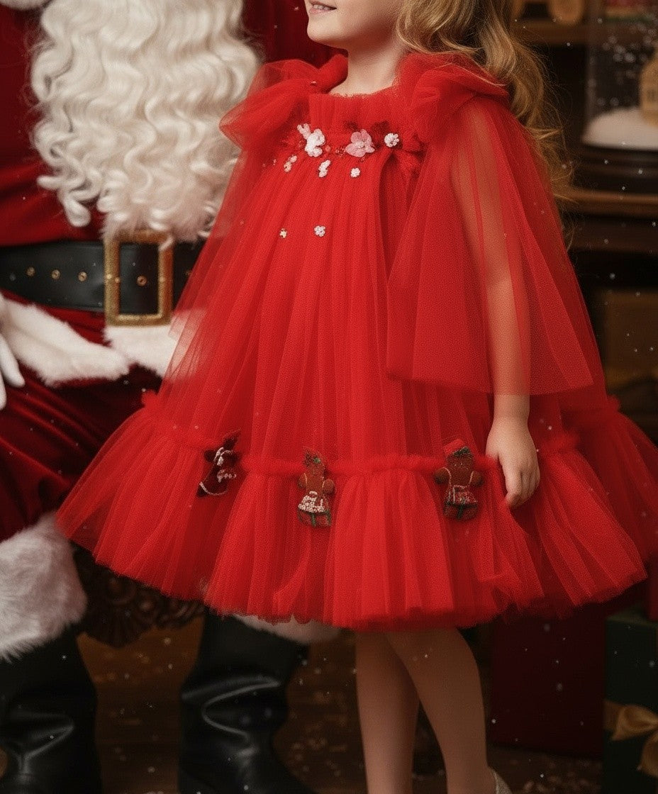 RAYMIE DRESS