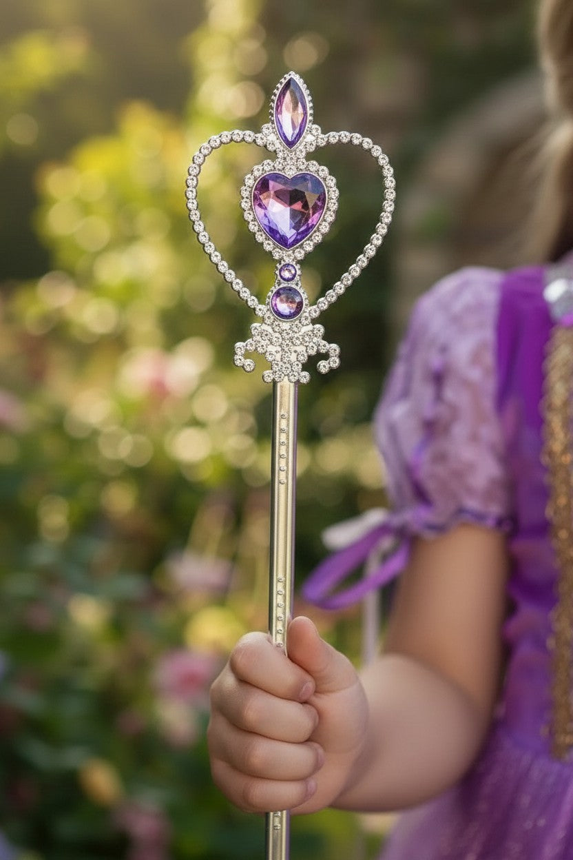 DUCHESS PRINCESS WAND