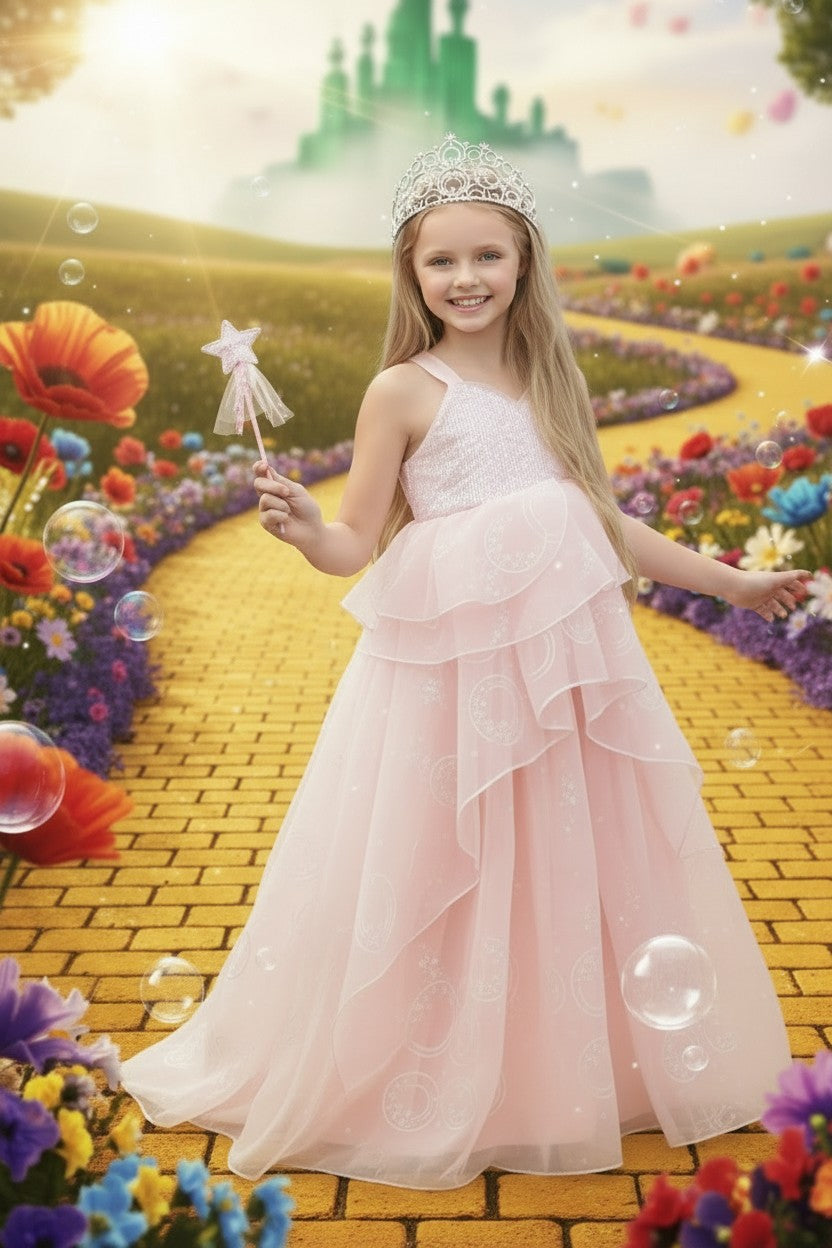 GLIMMERING GRACE TIARA